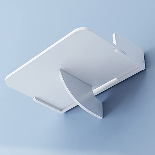 Soporte para proyector con estante colgante mural de 50 cm miniatura 4
