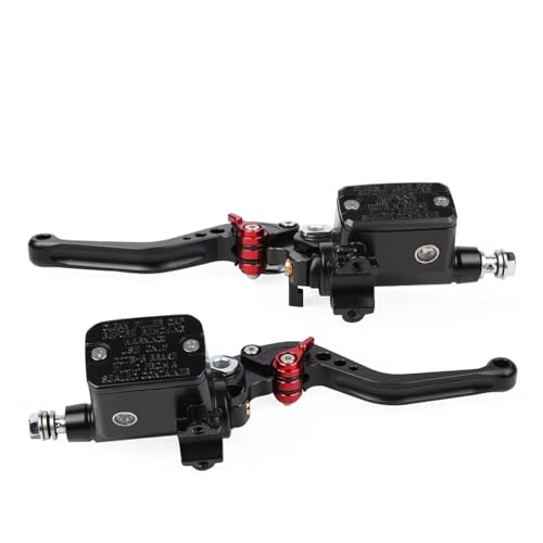 Levier d'embrayage maître-cylindre d'embrayage avant moto Ducati Monster 796