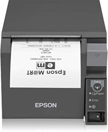 Preisvergleich Produktbild Epson TM-T70II (972A0): BLUETOOTH