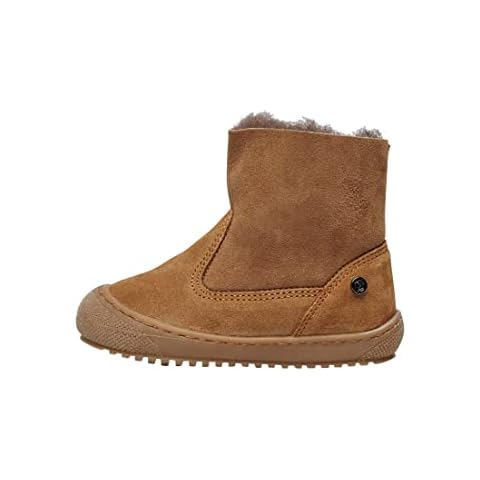 Bottines Naturino Marron 20 Cover