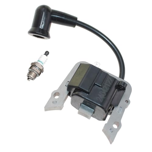 Bobine d'allumage B450 T350 pour l'entretien facile du jardin