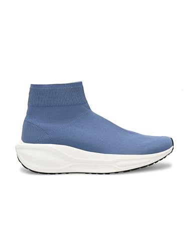 Image of OFF LIMITS Bareform Men's Slip-On Sneakers | Lightweight, Comfortable Shoes for Daily Walks & Casual Wear