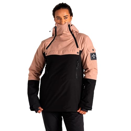 Veste isolante femme Dare 2b Slide Out manteau de ski thermique coupe-vent hiver