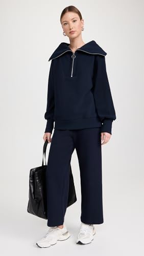 Image of Varley Women's Vine Pullover