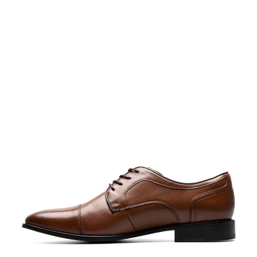Image of Florsheim Men's, Conetta Cap Toe Oxford