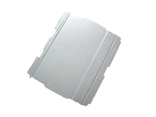 Preisvergleich Produktbild Wpro Unterbauset für unterbaufähige Waschautomaten UBS 12