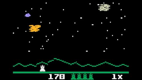 INTELLIVISION SPRINT