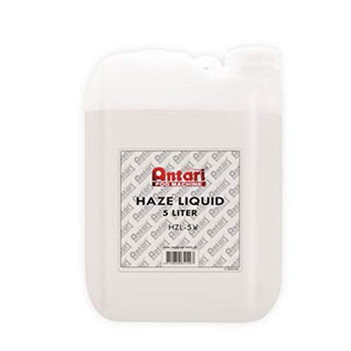 Elation HZL-5W Water Base Haze Liquid miniatura 1