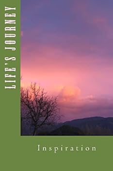 Paperback Life's Journey: Inspiration Book