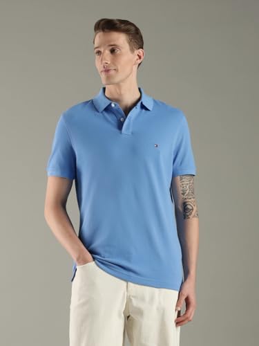 Image of Tommy Hilfiger Men Polo Shirt