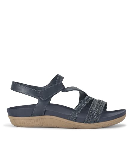 BareTraps Women's Jalen Navy/Medium / 92