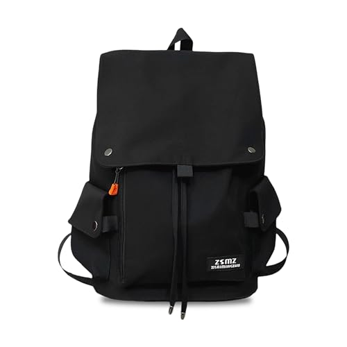 Image of Kraptick Laptop Backpack for Men & Women | Waterproof & Durable Laptop Bag for Office, Travel & College | Spacious & Lightweight Backpack | Fits 15.6 Inch Laptop | Multipurpose Laptop Bag