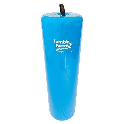 Image of Tumble Forms2 Rolls, Firm Therapy Rolls for Neurodevelopmental Training and Physical Stimulation, 14 inch x 48 inch