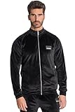  Gianni Kavanagh Veste Monte-Carlo Noir, Noir , XS