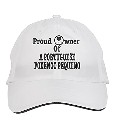 Gorra ajustable Makoroni para adulto unisex miniatura 1