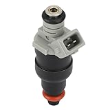 Injektor Einspritzdüsen Passend Für Ram Für 1500/2500/3500 1996–1999 5,2/5,9 L V8 53030778 Auto-Zubehörteile Einspritzpumpen