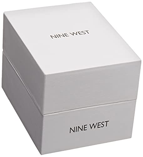 Image of Nine West Women's Strap Watch
