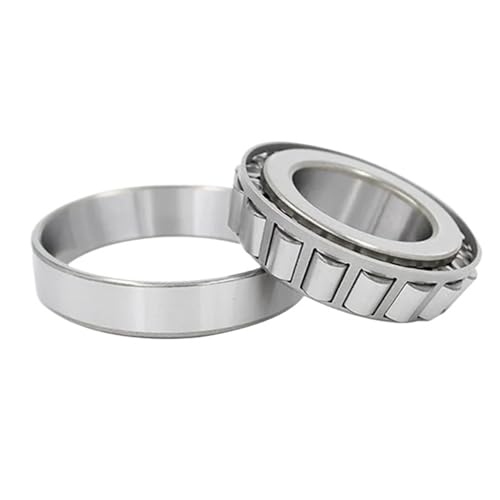 Roulement à rouleaux coniques 33114 pour stopper l'usure d'axe de transmission