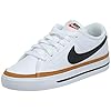 Nike Men’s Court Legacy Gymnastics Shoe Nike Men’s Court Legacy Gymnastics Shoe