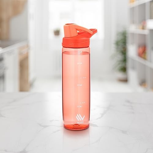 Camlock sport BPA free, eco friendly, dishwasher safe water