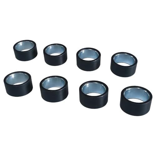Rouleaux de variateur 30x15 pour réparer l'embrayage Hisun