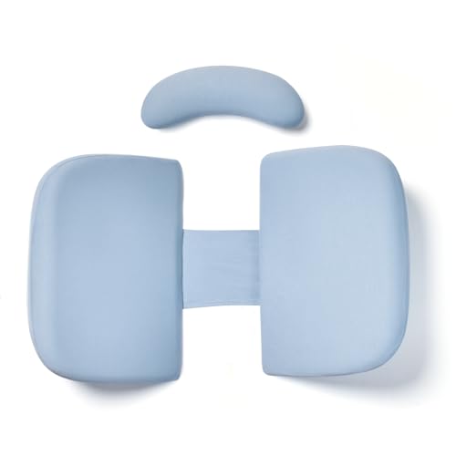 WEIKA 妊婦 抱き枕 だきまくら メモリスポンジ 妊娠 クッション 抱きまくら...