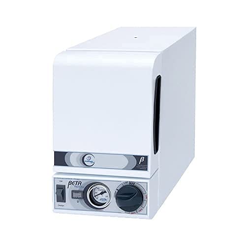 Estufa para Esterilização Beta Bivolt Capacidade 4L Odontécnica