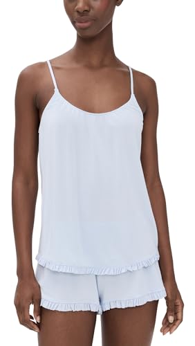 Eberjey Women's Gisele The Cami Short Pajama Set