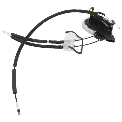 Image of Door Lock Actuator Front Left Driver Side for 2014-2020 Infiniti Q50, Door Latch Assembly Replace 80501-4HB0A