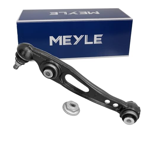 Guidon MEYLE 53-160500030 suspension de roue au guidage précis