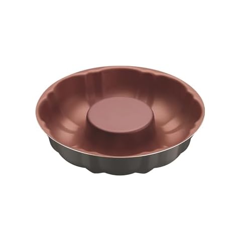 Moule à Gâteau Antiadhésif Tramontina Vermont Cover
