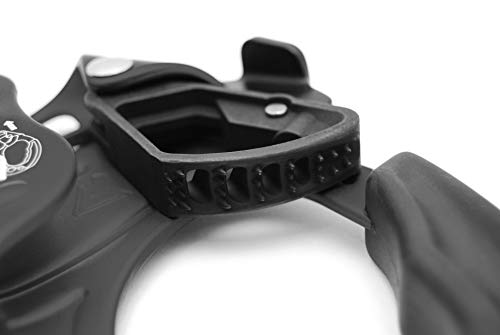 Kong Lift Maniglia di Risalita Sinistra, Nero