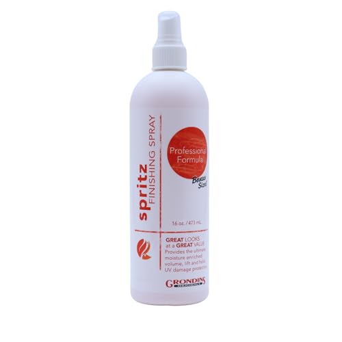 Spritz Finishing Hair Spray miniatura 1