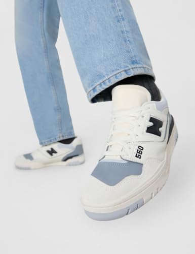 Image of New Balance Men BB550 Sneaker