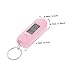 TOVINANNA 2piezas Reloj Electrónico con Llavero Mini Reloj De Bolsillo Digital Luminoso para Estudiantes Enfermeras Oficina y Hogar Relojes Incluidos Imagen de TOVINANNA 2piezas Reloj Electrónico con Llavero Mini Reloj De Bolsillo Digital Luminoso para Estudiantes Enfermeras Oficina y Hogar Relojes Incluidos