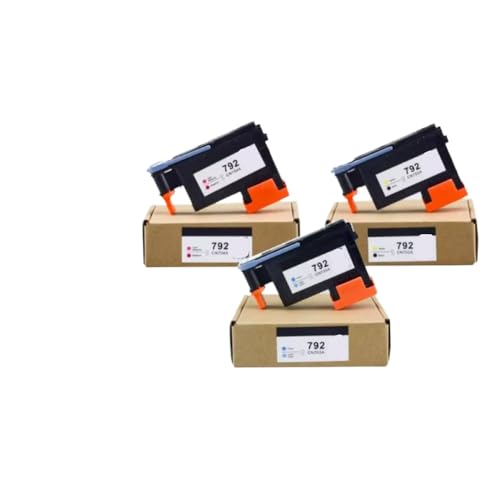 Tête d'impression WLX CN704A pour réparer les lignes blanches sur Latex 280 et L26100