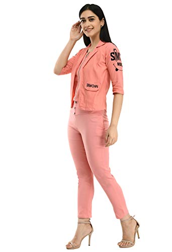 Image of Neysa Women's Cotton Lycra Dress (Large, Lemonade)