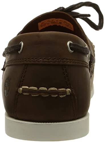 Mocassino barca timberland