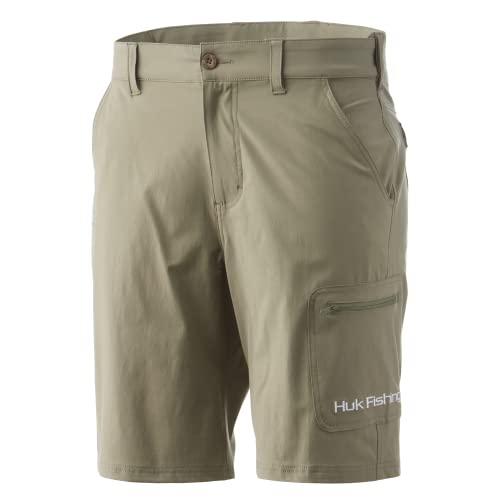 Image of Huk Men's Next Level 10.5 inch Short