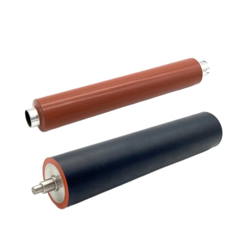 Rouleau de fusion anti-bavure JC66-01825A résout problème de toner SCX 6555