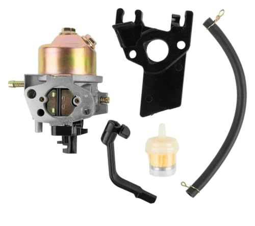Carburateur tondeuse RLM140SP 5131016867 pour une admission fluide