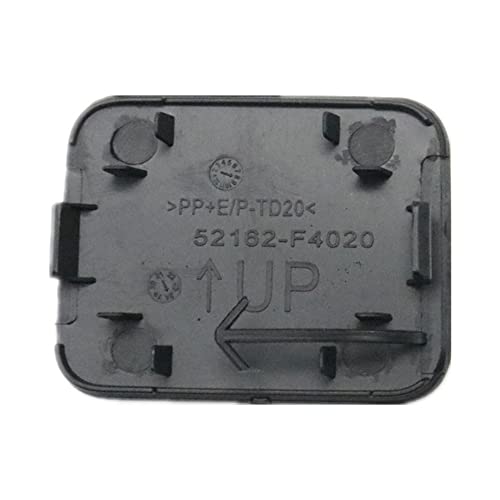 MAKAA Auto Paraurti Posteriore Gancio di Traino