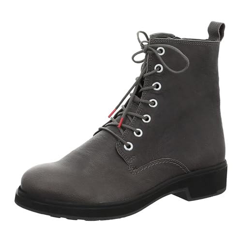 Bottines femme Think! Cogita sans chrome pour pieds sensibles