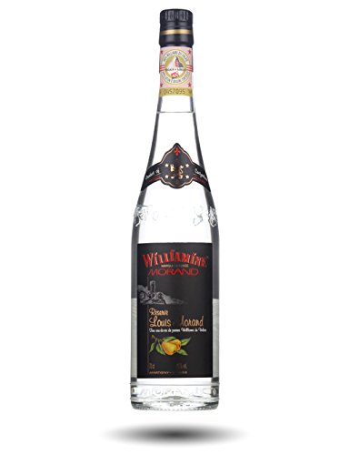Williamine reserve obstbrand 0,7 l