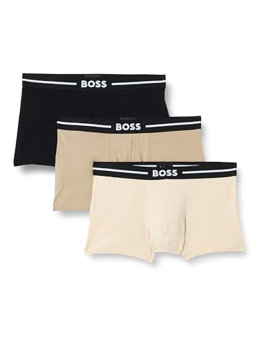 BOSS Trunk 3P Bold Tronc, Open Miscellaneous966, XXL Men