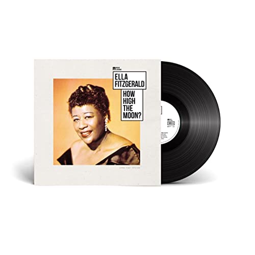 Ella Fitzgerald