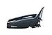 Dependable Direct Passenger Side Mirror Fits Toyota Camry, USA Built, 2007 to 2011 - Power Adjust, Non-Heated, Non-Folding, Unpainted Right Rear View Door Mirror OEM Replacement TO1321215
