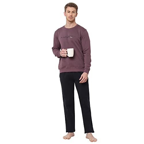 Image of Sweet Dreams Men Solid Track Suit