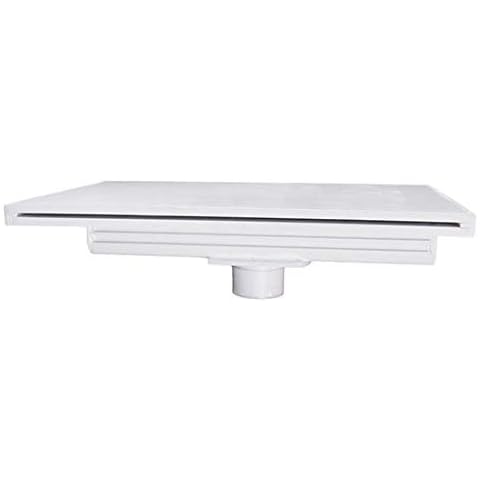 CUSTOM MOLDED PRODUCTS INC CMP 25577-339-000 Natural Wonders 36'' Waterfall 6'' Lip Back Port Tan Cover