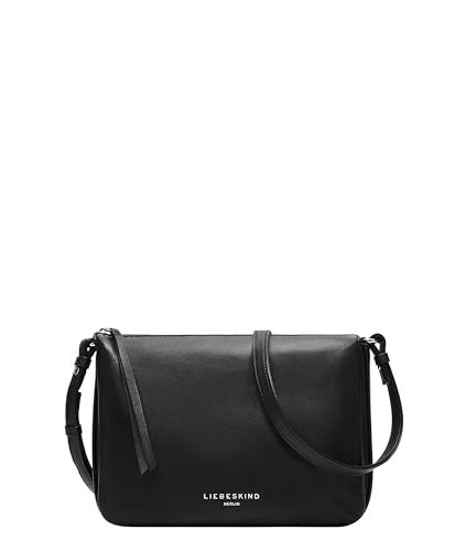 Sac bandoulière LIEBESKIND Nina en cuir de mouton indien noble
